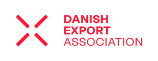 Danish Export Association logo