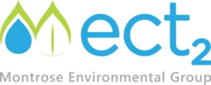 ECT2 Montrose Environmental Group Logo
