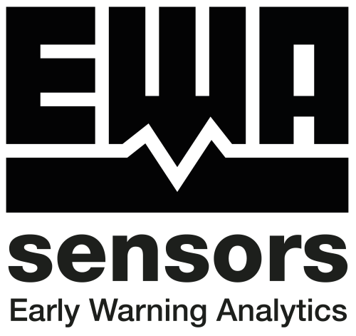 EWA Sensors, Early Warning Analytics Logo
