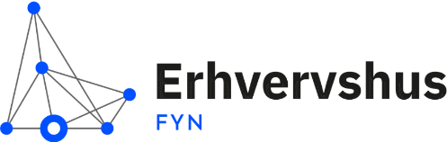 Erhvervshus Fyn Logo