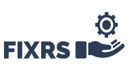 FIXRS Logo