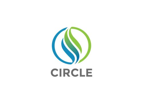 Circle Filter4ever Logo