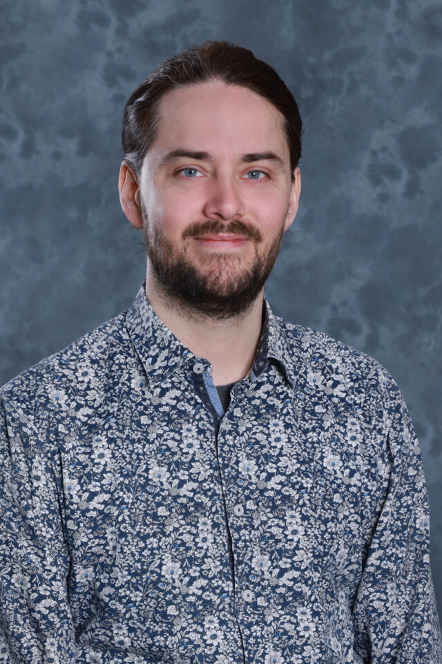 Clean Employees Kasper Havemann KAH