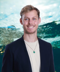 Clean Employee Kasper Gregersen KGG