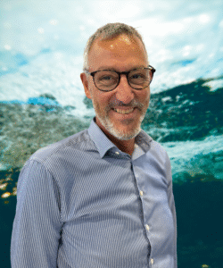 Clean Employees - Kim Fredenslund - KIF