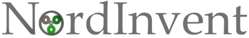 Nordinvent Logo