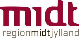 Region Midtjylland Logo