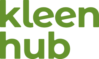 Kleen Hub logo