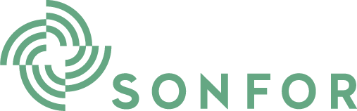SONFOR - Sønderborg forsyning Logo