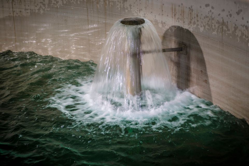 Water Data Space projektet har udviklet en række værdiskabende use cases – der kommer virksomheder, startups, SMV, forsyninger, kommuner og andre aktører til gavn