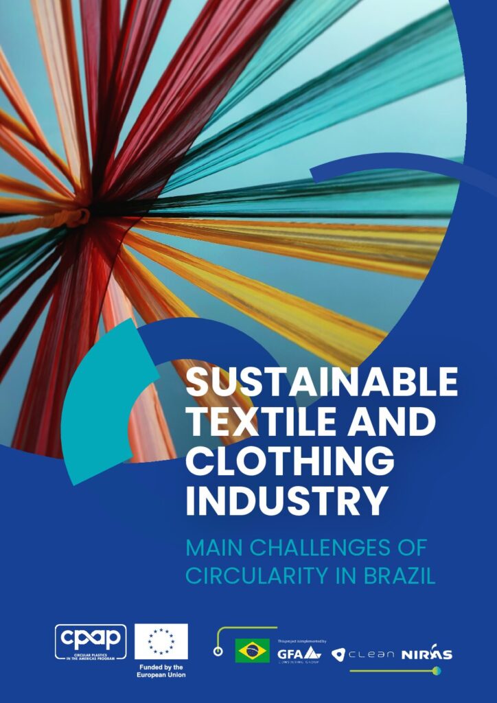 Sustainable Textile and Clothing Industry