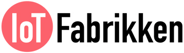 IoT Fabrikken Logo
