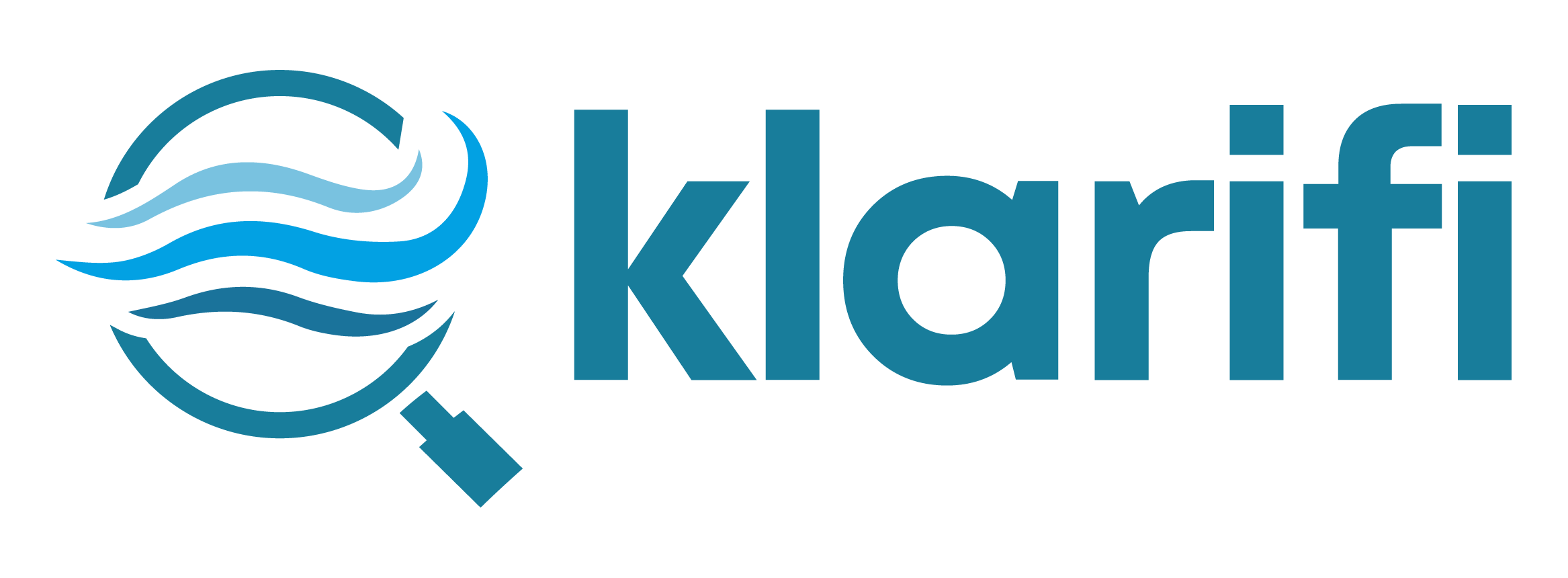 Klarifi Logo