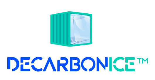 DecarbonICE Logo