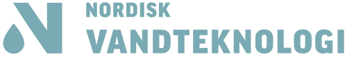 Nordisk Vandteknologi Logo