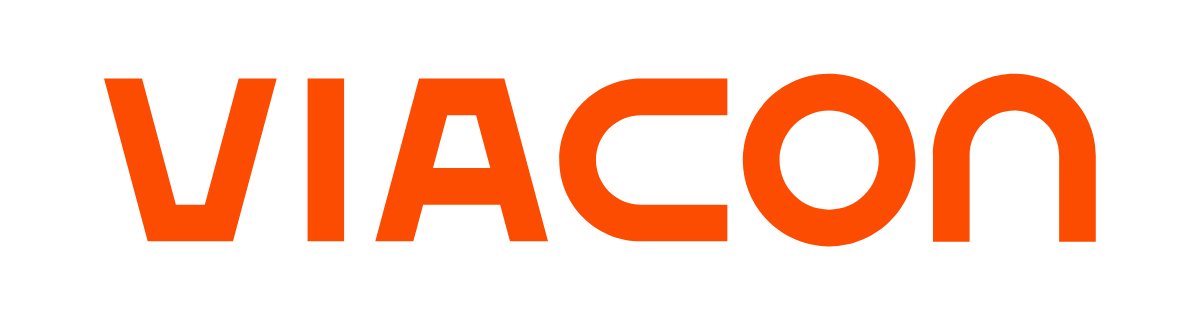 ViaCon Logo