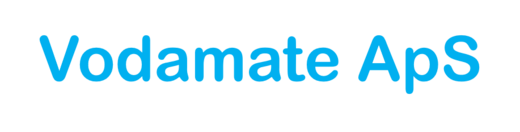 Vodamate Logo