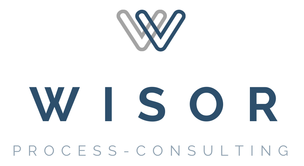 WISOR Process Consulting Logo