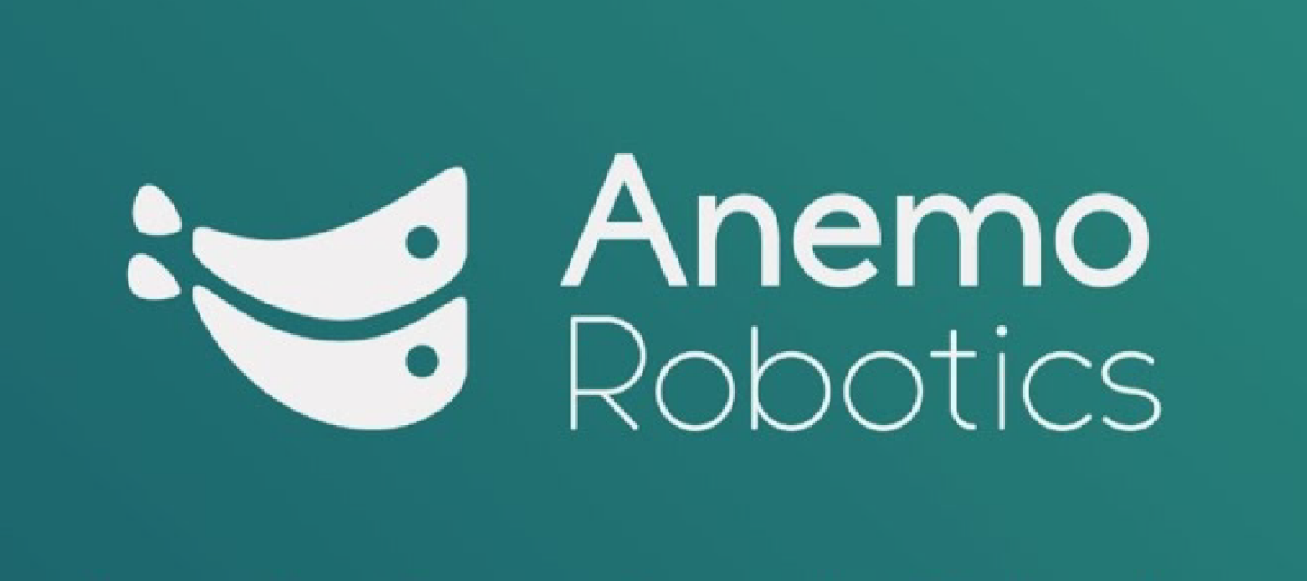 Anemo Robotic Logo