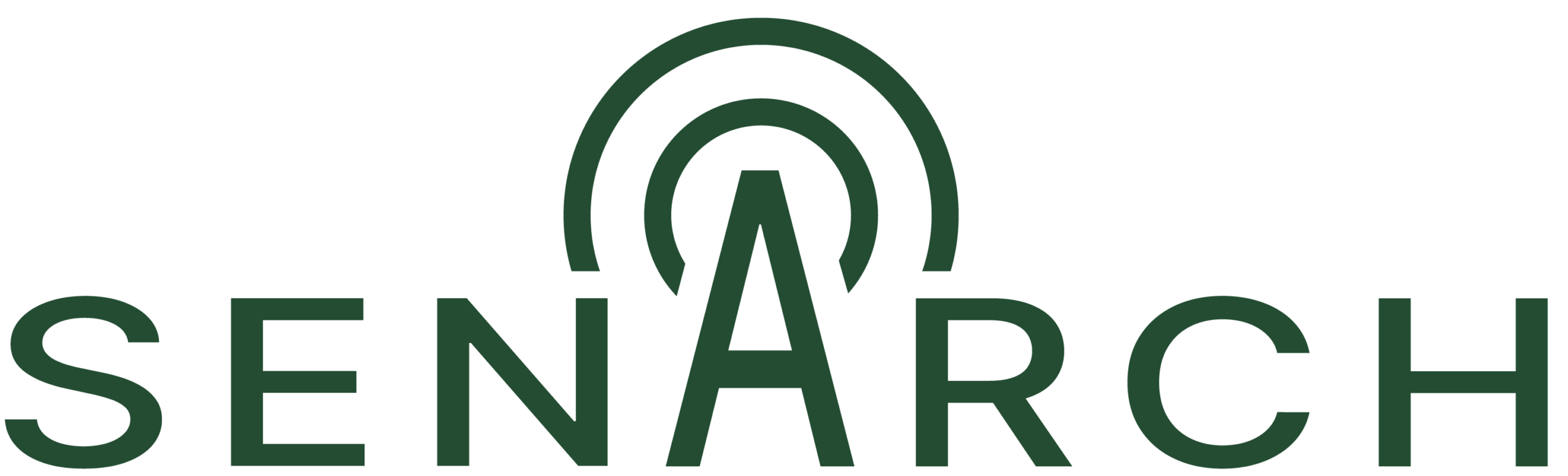 SENARCH Logo
