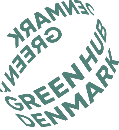 Green_Hub_Denmark Logo