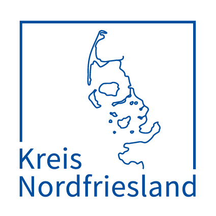 Kreis Nordfriesland Logo