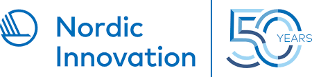 Nordic Innovation Logo