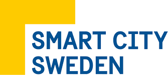 Smart City Sweden Logo