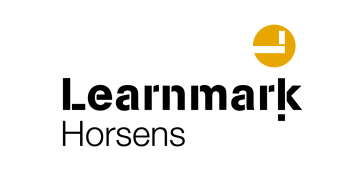 Learnmark Horsens Logo