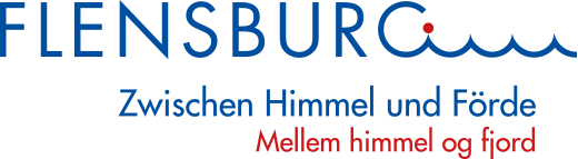 Flensborg Kommune Logo