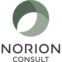Norion Consult Logo