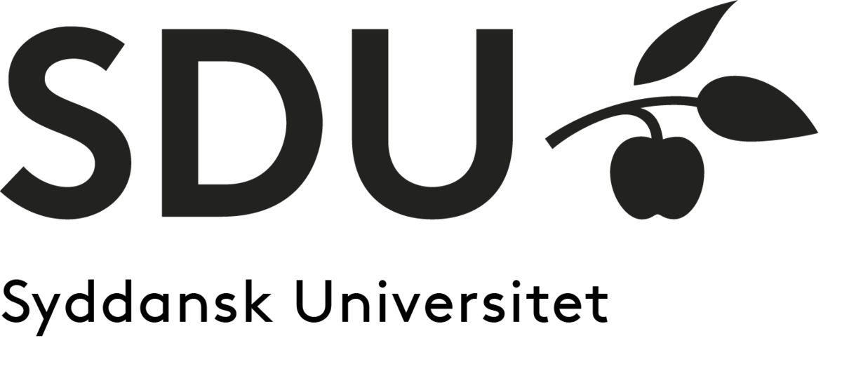 Syddansk Universitet, SDU Logo