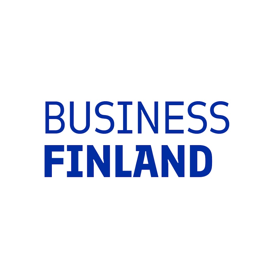 Business Finland Logo