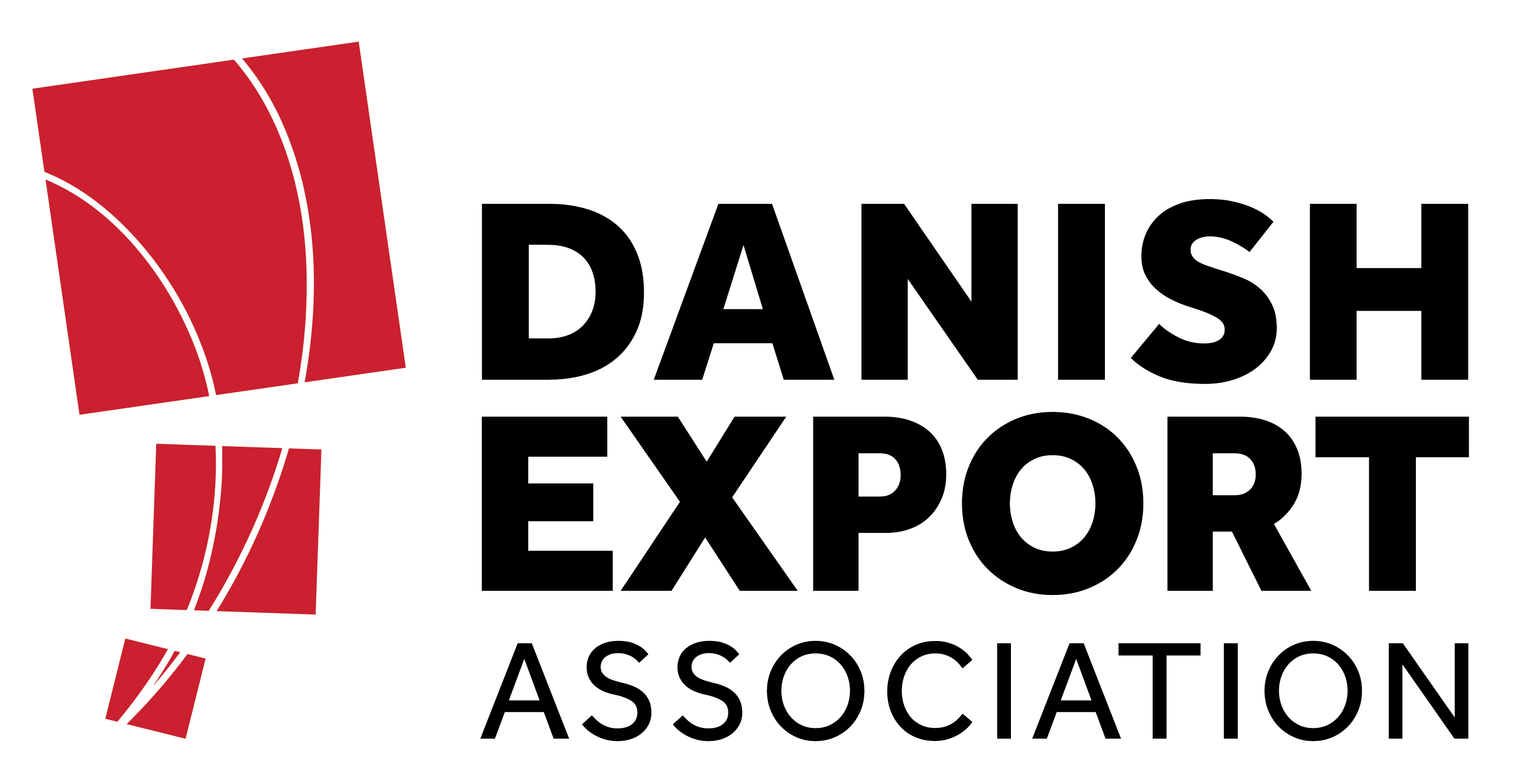 Danish Export Association Logo