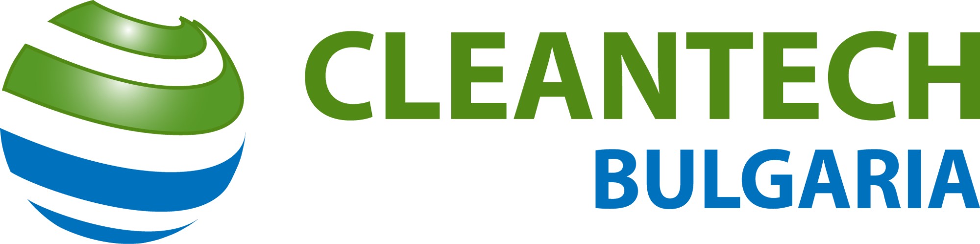 Cleantech Bulgaria Logo