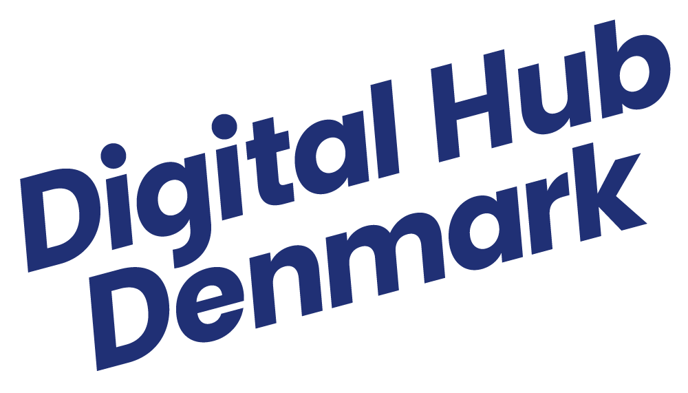Digital Hub Denmark Logo