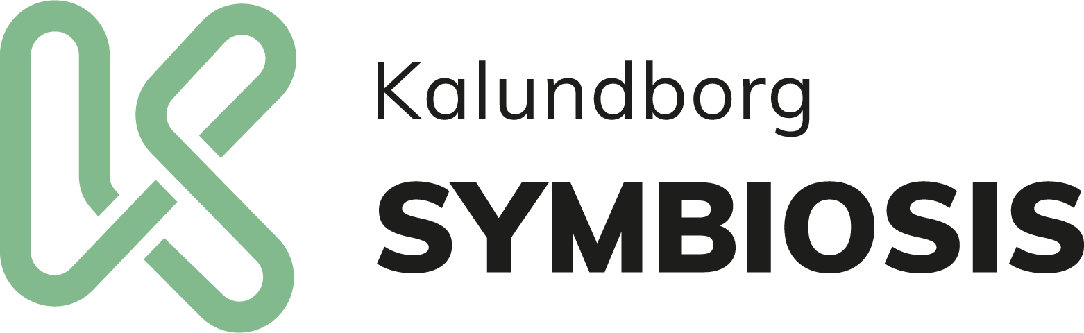 kalundborg Symbiose Logo
