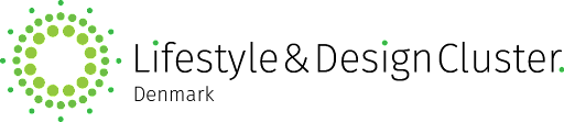 Lifestyle and Design Cluster Logo