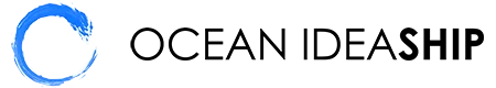 Ocean IdeaShip logo
