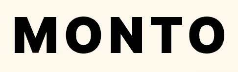 Monto Logo