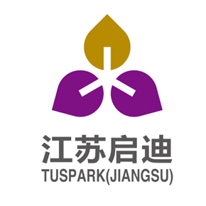 TusPark (Jiangsu) Logo