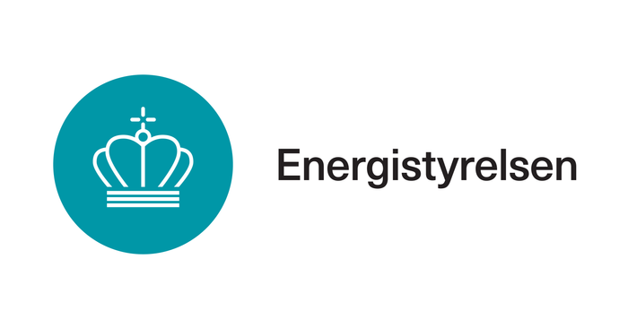 Energistyrelsen Logo