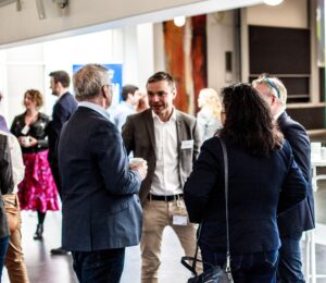 Cleans Årsmøde 2024