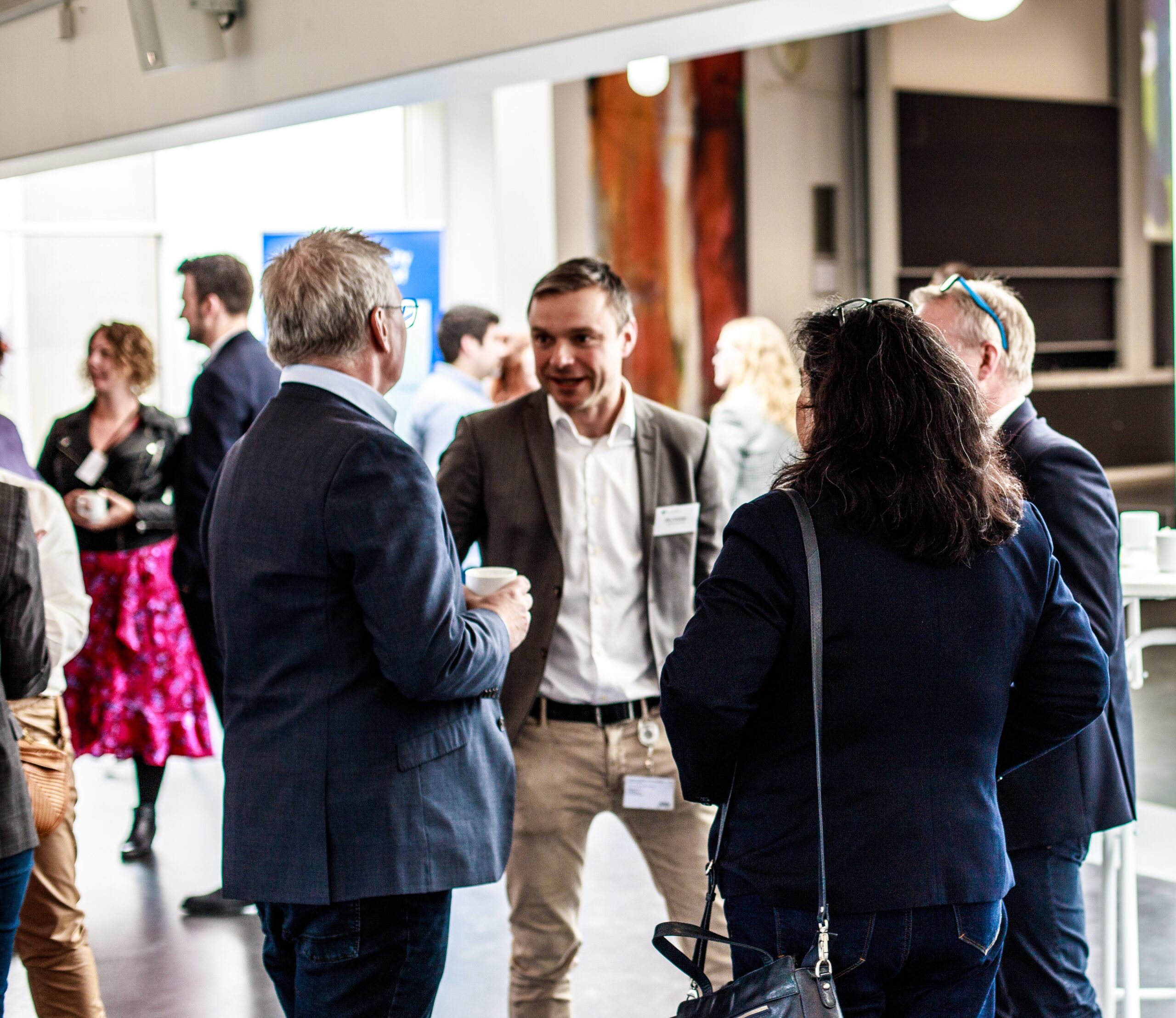 Cleans Årsmøde 2024