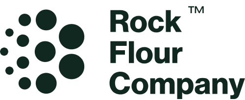 Rock Flour Company logo