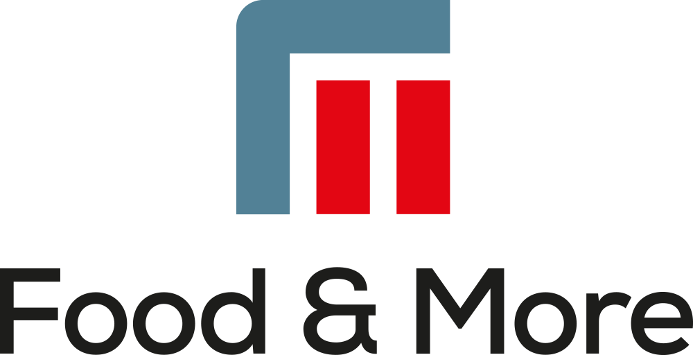 Food & More Logo