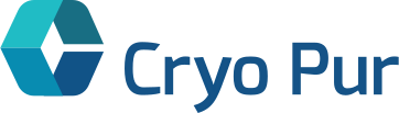Cryo Pur Logo