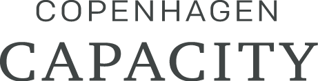 CopenhagenCapacity Logo