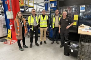 Skab produkter med afsæt i den cirkulære økonomi