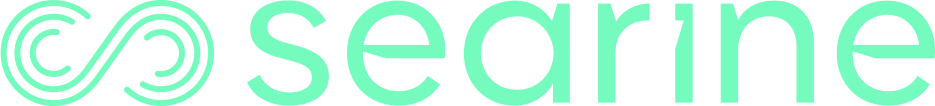 Searine logo